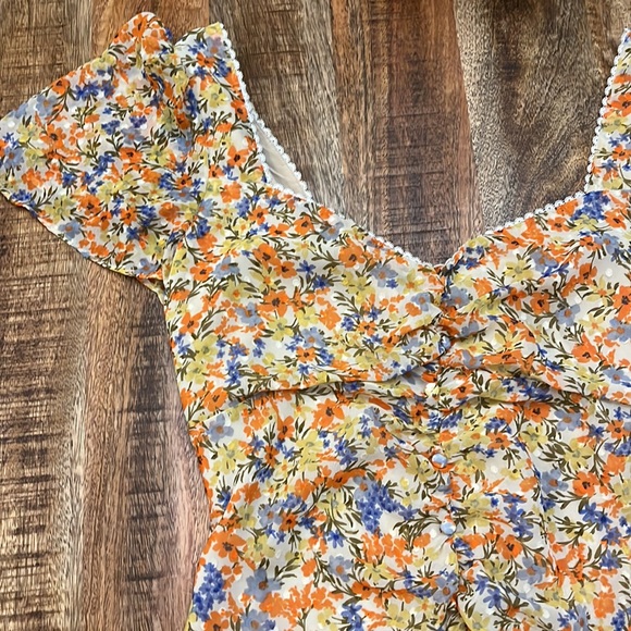 ASTR the Label Dress - Picture 2 of 6